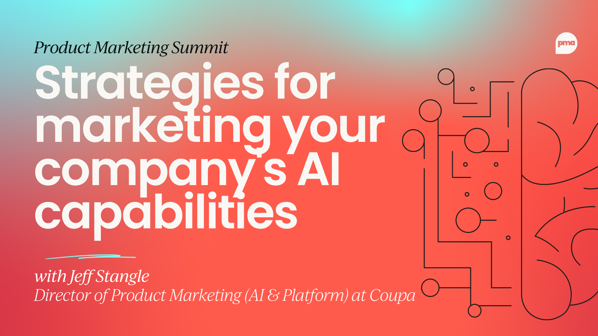 Amplifying your AI edge   Strategies for marketing your company's AI capabilities
