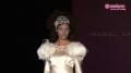 Desfile vestidos de noiva Isabel Zapardiez 2013 na Cibeles Madrid Noivas