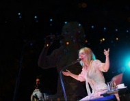 Sugestão Simplesmente Branco para a 1ª dança: “Beautiful Boy”, Lisa Ekdahl