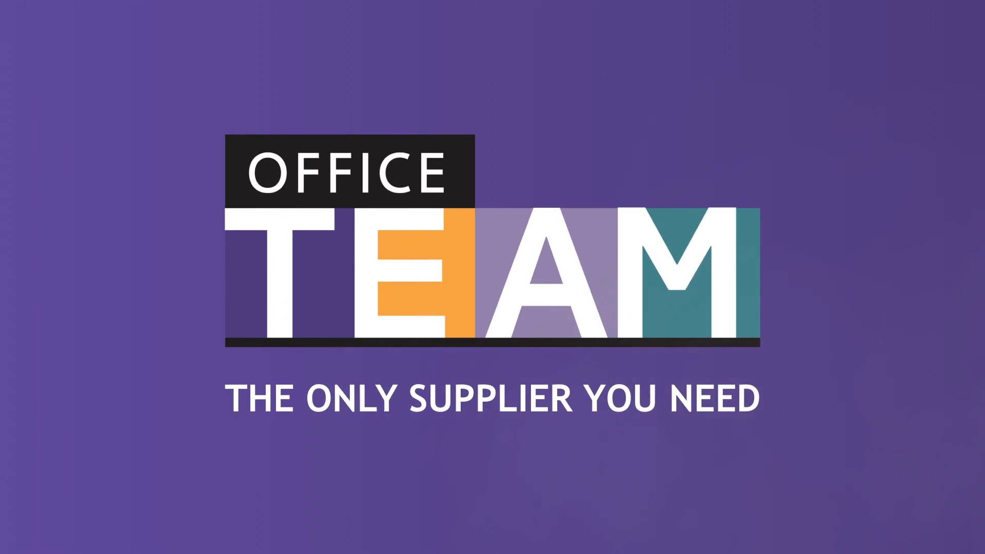 Officeteam The Complete Solution For Workplace Products And Services
