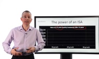 Why an ISA is a no-brainer 