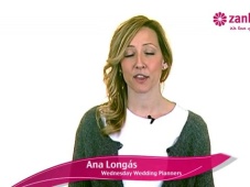 Tips para una boda diferente en 5 pasos [Video]