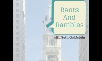 Rants and Rambles Episode 4 - Fatherhood