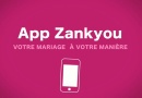 App Liste de mariage pour iPhone et Android