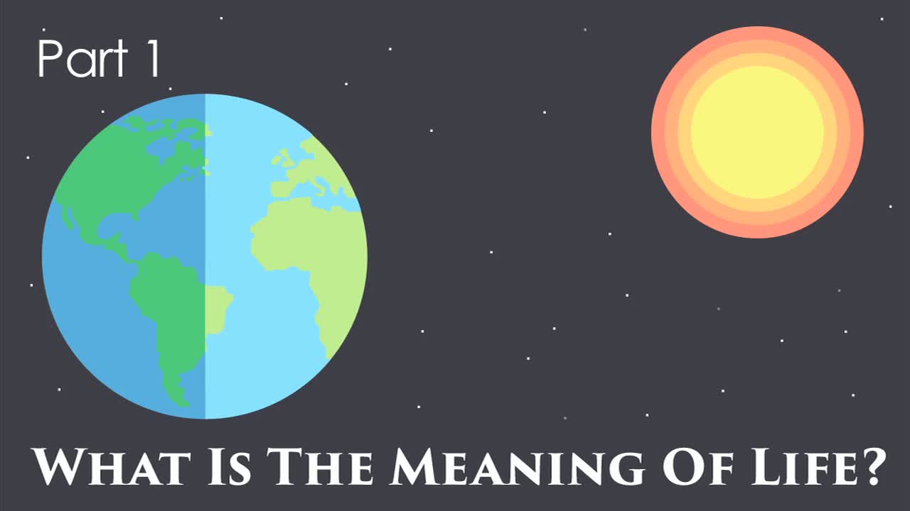 What Is The True Meaning Of Life 