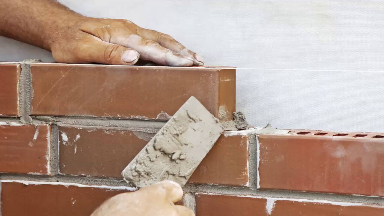 Alex Masonry Service - (936) 247-3737