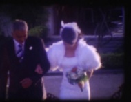 O brilho de um casamento em super 8: Real Wedding Rafa e Rodrigo