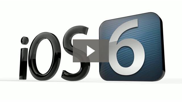 AirWatch Supports Apple iOS 6