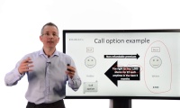 How to boost your income using call options