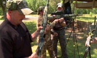Inside & Out - Season 2 Episode 8 - Thermal Hog Hunting