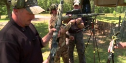 Inside & Out - Season 2 Episode 8 - Thermal Hog Hunting