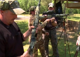 Inside & Out - Season 2 Episode 8 - Thermal Hog Hunting