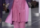 Défilé Chanel Printemps-Eté 2013