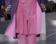 Défilé Chanel Printemps-Eté 2013