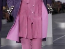 Défilé Chanel Printemps-Eté 2013 [Vidéo]
