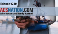 Randy Hartnell Makes The Smart Pivot From Alaskan Fisherman To $20M eCommerce Business – Episode 210