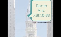 Rants and Rambles Ep. 3 - Climate Change