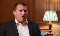 Dylan Hartley: Ten months of hard work are on the line