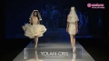 Vestidos para novia cortos 2013