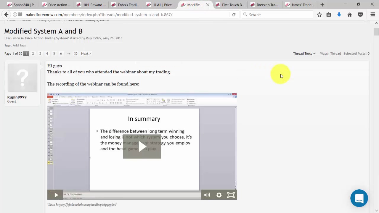 Forex trading basics pdf