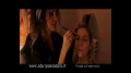 Trucco per invitate di nozze: come sfumare la matita