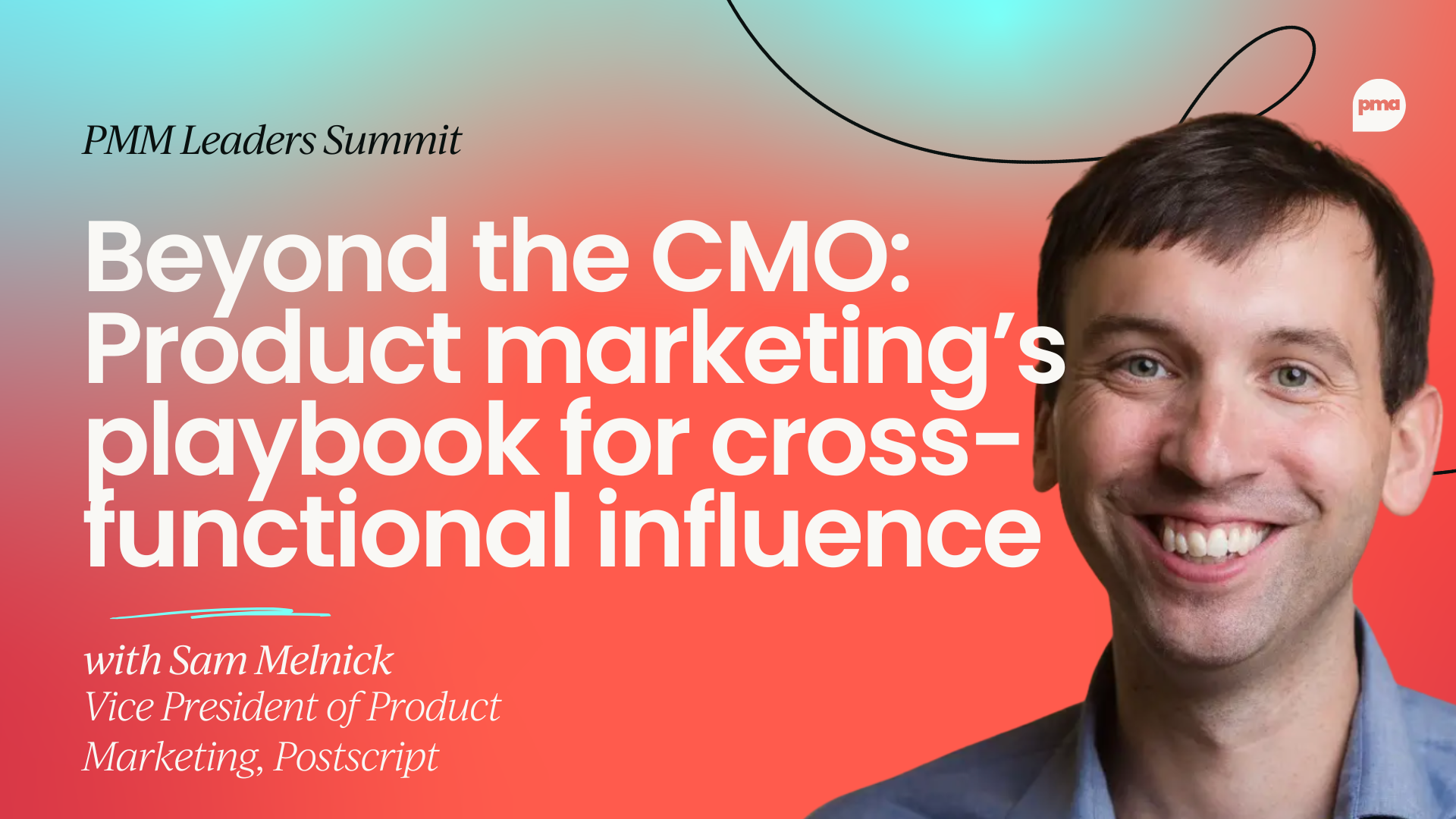 Beyond the CMO: Product marketing’s playbook for cross-functional influence