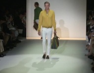 Gucci Spring-Summer 2013 voor de mannen