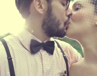 O casamento do twitter: #brunadigasim