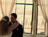 Trailer de la boda de José y Patricia