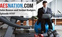 Jordan Rodgers Takes Concierge Nutrition, Fitness and Lifestyle Coaching To The Boardroom With Amazing Results – Episode 197