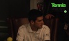 Novak Djokovic ATP World Tour Finals Interview Day 1