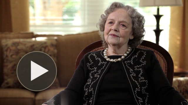 Sunrise Stories: Martha's Transition to Senior Care