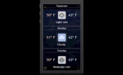 Weather Pod