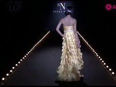 Défilé Sonia Peña 2014 [Vidéo]