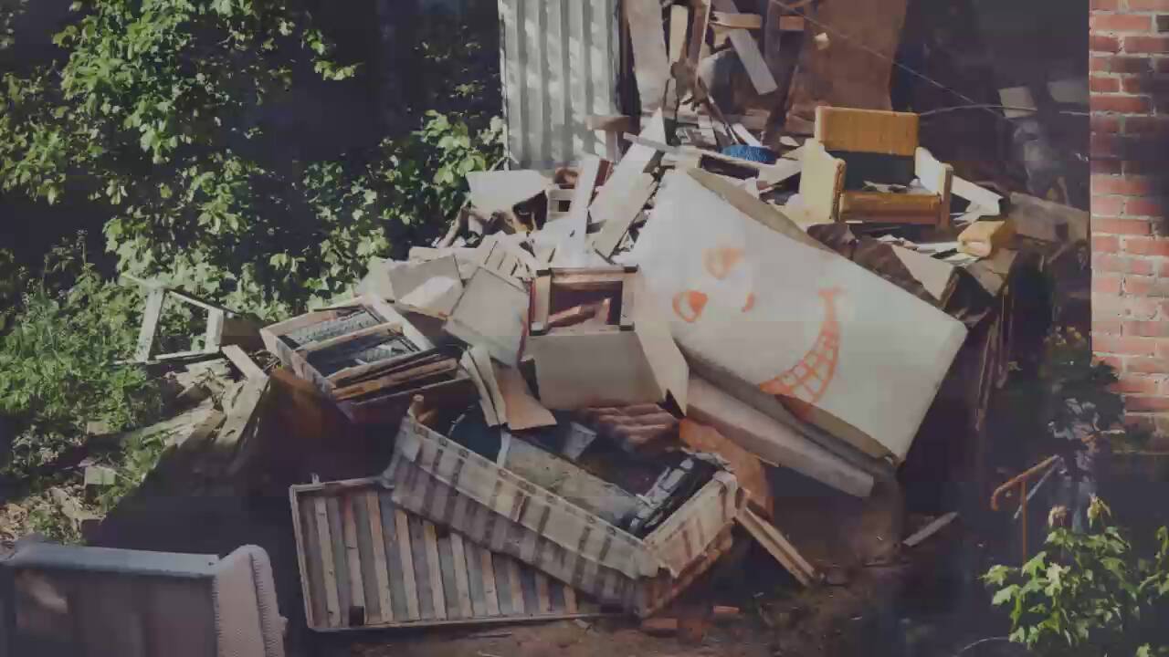 Charles Herald Junk Removal - (859) 444-5399