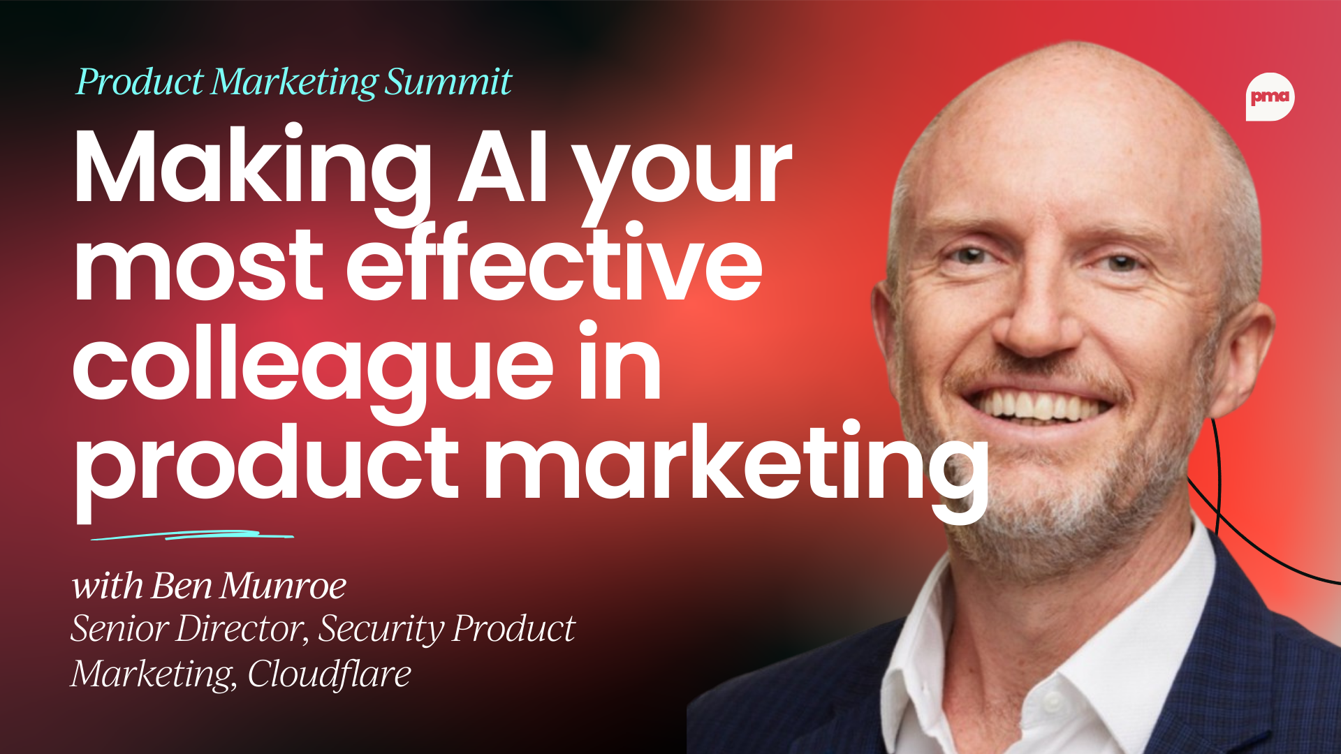 Making AI your most effective colleague in product marketing