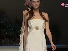 Desfile Inmaculada García 2013 [Video]