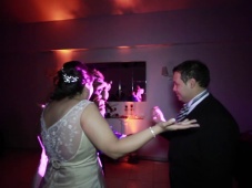 Trailer de boda Nadia y Gabriel [Video]