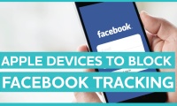 Apple devices to block Facebook ad tracking - Digital Minute 12/06/18