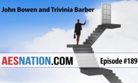 Trivinia Barber’s Virtual Assistant Boutique Is Driving Successful Entrepreneurs To New Heights – Episode 189