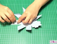 Tutorial per bomboniere matrimonio fai da te