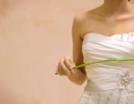 Vestidos de novia Sweetheart – Colección Primavera 2013