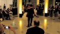 Coreografía en tu boda con tu papá y el cortejo nupcial