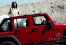 Trash the dress de Montse y Christian