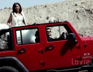 Trash the dress de Montse y Christian