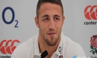 Burgess responds to criticism as self-belief grows ahead of Rugby World Cup