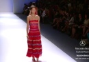 Tadashi Shoji highlights, Mercedes Benz Fashion Week spring 2013 collections