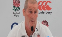 Lancaster hands England debuts to Burgess, Slade & Clark 