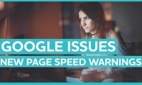 Google issues new page speed warnings - Digital Minute 30/10/18