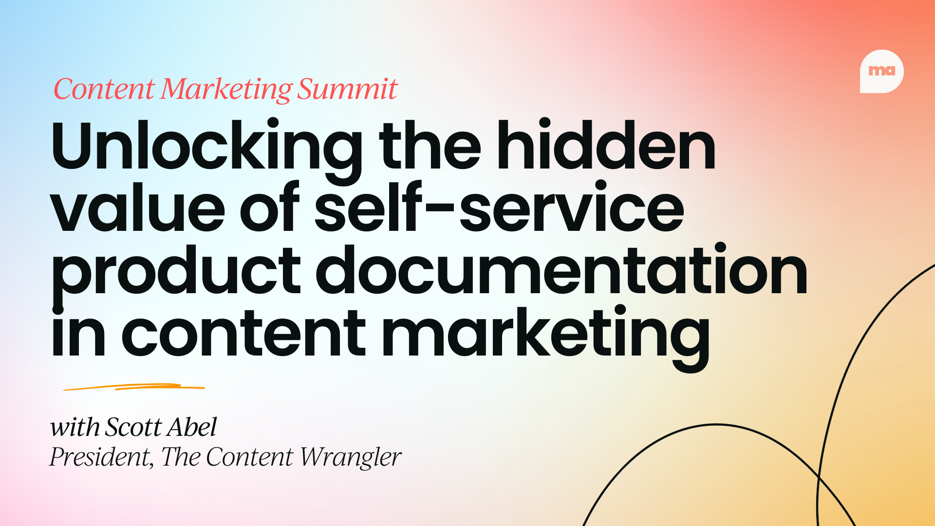 Unlocking the hidden value of self-service product documentation in content marketing